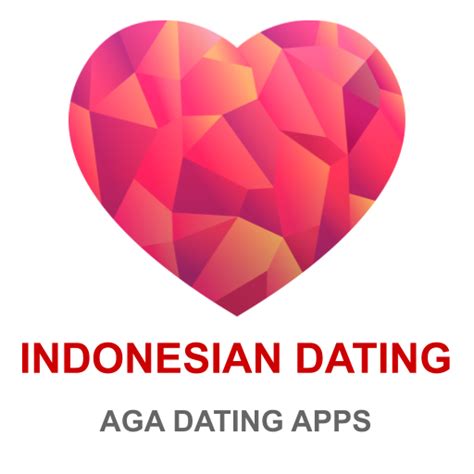 Best indonesian dating app